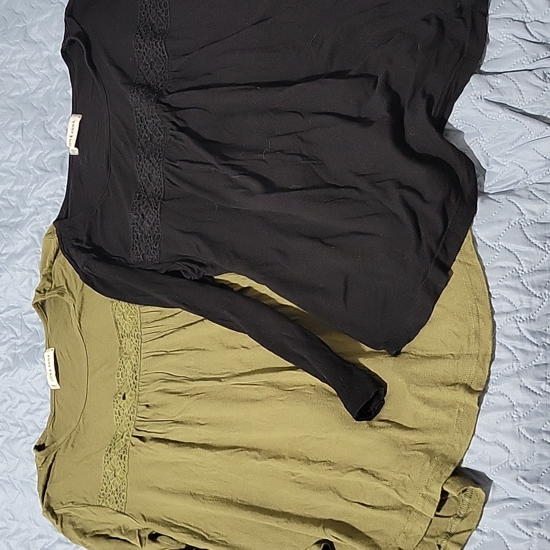 Shirt Bundle!